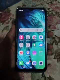 Vivo S1 Mobile