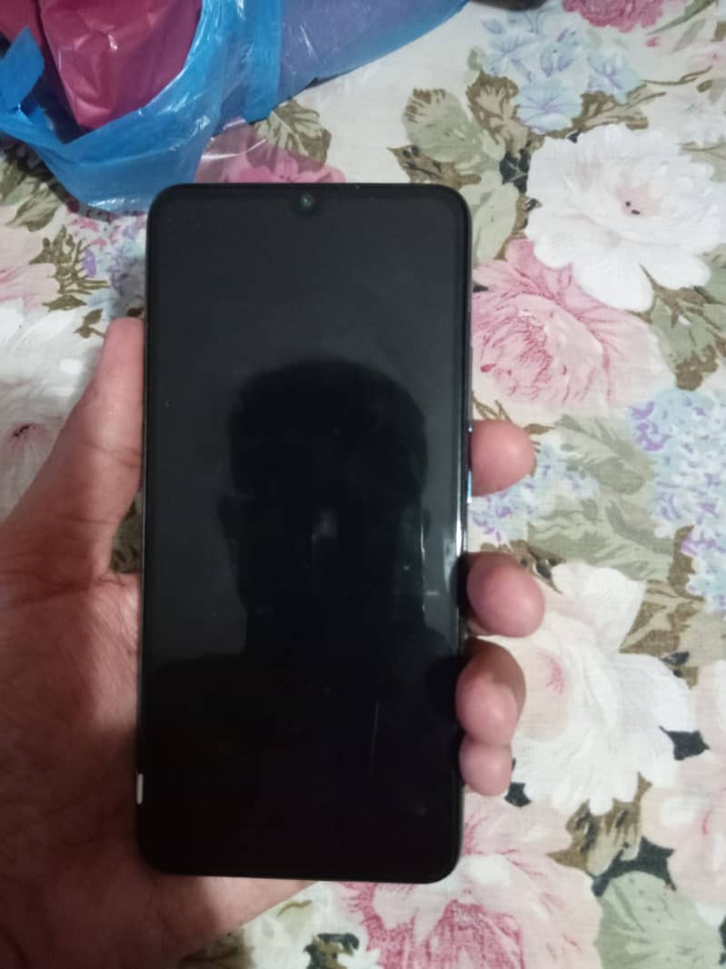 Vivo S1 Mobile 3