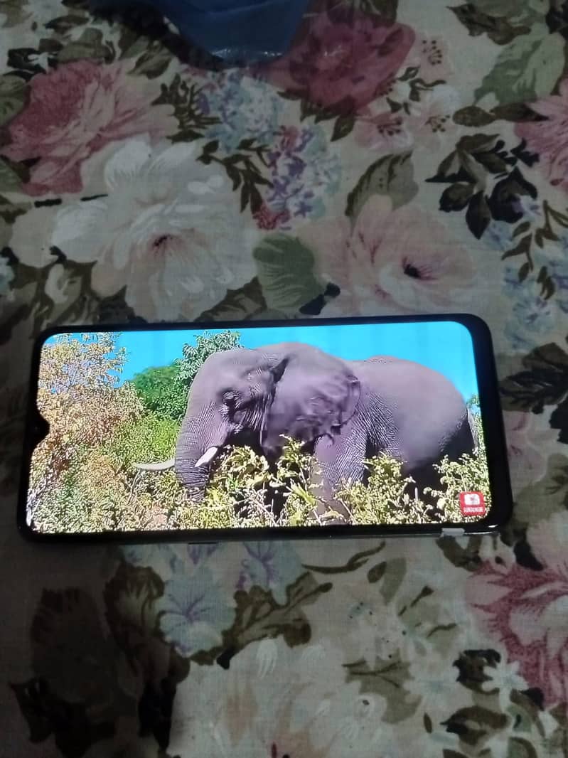 Vivo S1 Mobile 4