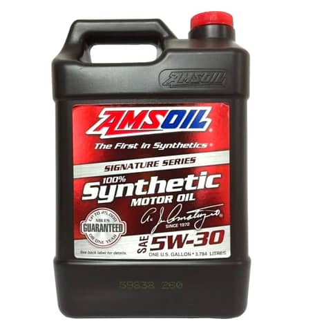 Amsoil Lubes and Filters at Discounted Prices Direct from Distributor 0