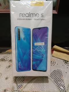 Realme 5