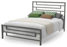 Single bed