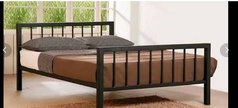 Single bed 9