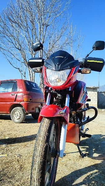 cb 150 f 4