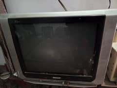 Television