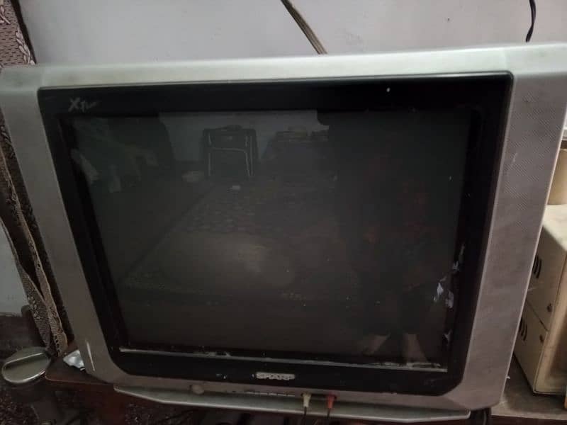 Television 0