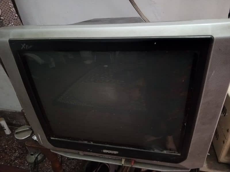 Television 1