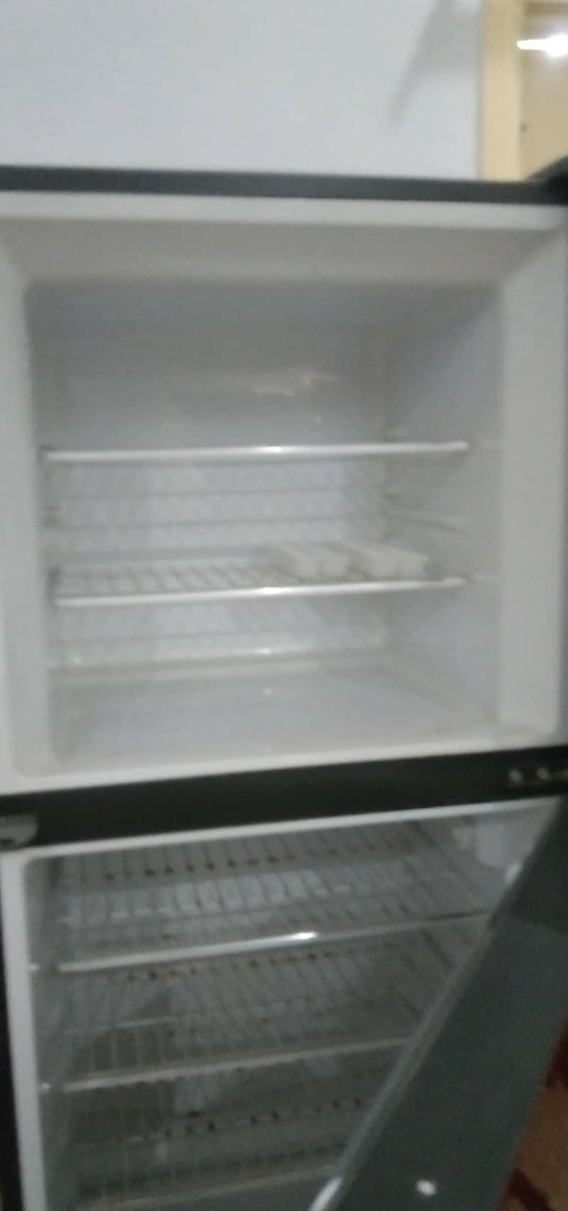 Haier refrigerator 2