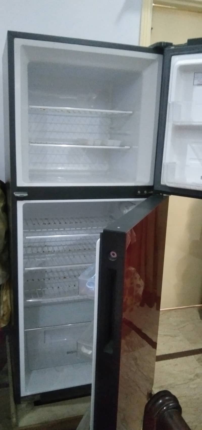 Haier refrigerator 3