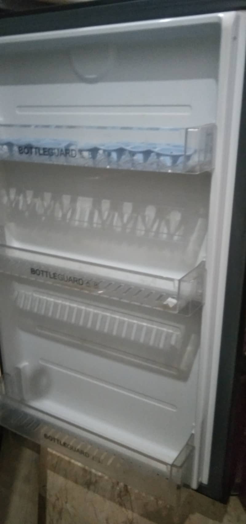 Haier refrigerator 4