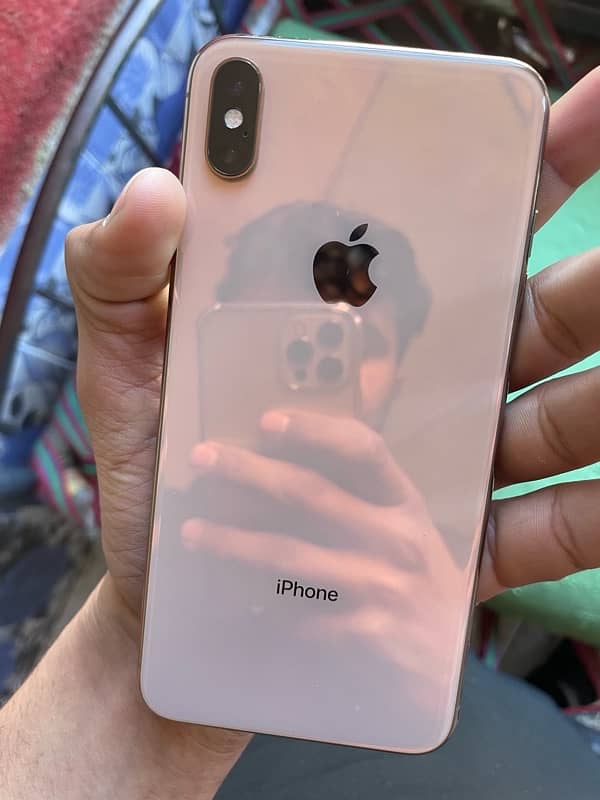 iPhone XS Max PTA Approved 3