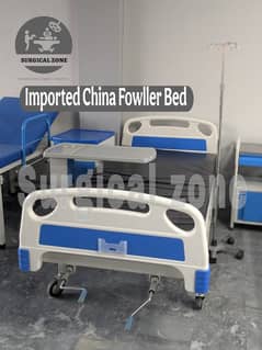 Patient Bed /Hospital Bed / Medical Bed /Surgical / ICU bed