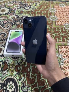 Apple iPhone 14 plus