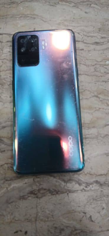 oppo f19 pro 8/128 sale 1