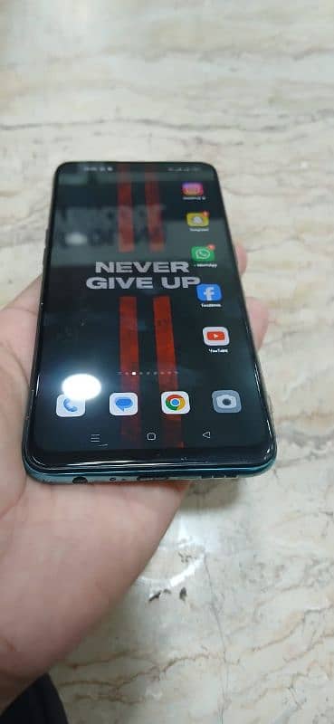 oppo f19 pro 8/128 sale 2