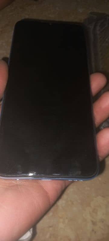 oppo a17 new condition 4/64 dabba charger 3