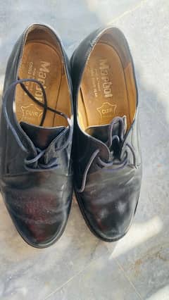 france shoes marbot just 10 times used