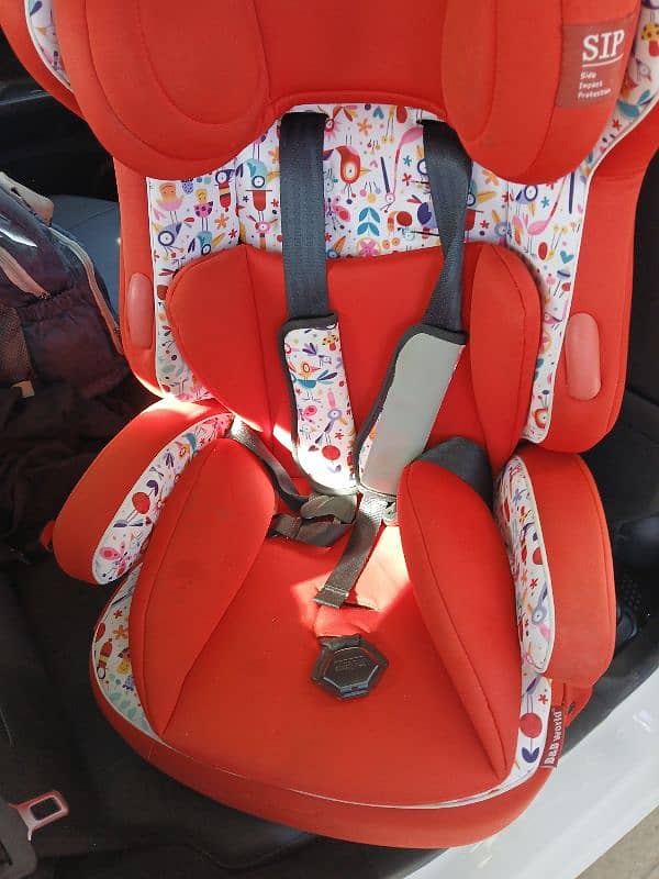 car seat 2