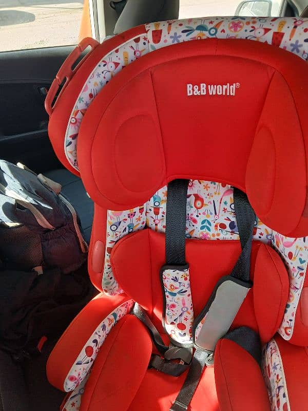 car seat 3