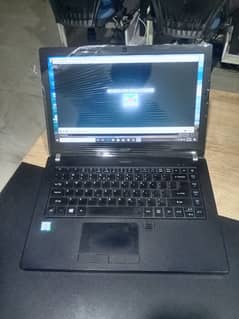 Acer ci5 6th generation