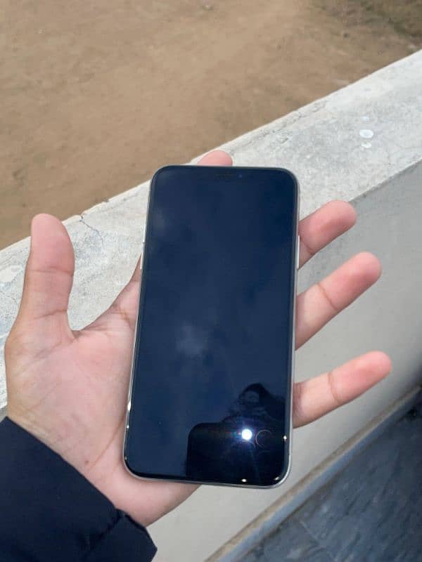 iphone x 256gb waterpack 3