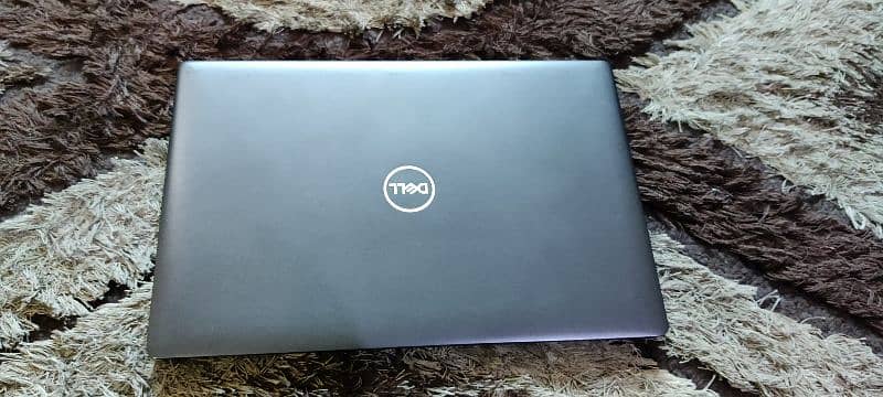 Dell 5400 i7 8th gen 0