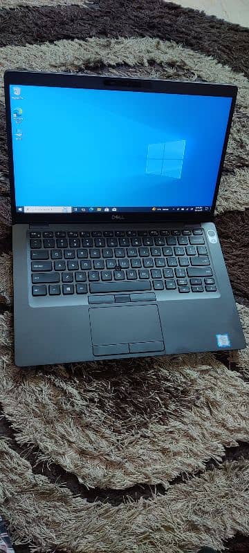 Dell 5400 i7 8th gen 3