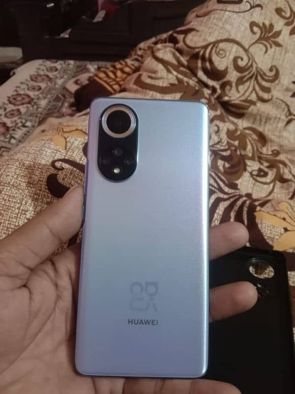 Huawei Nova 9 Non Pta condition 10/10 0