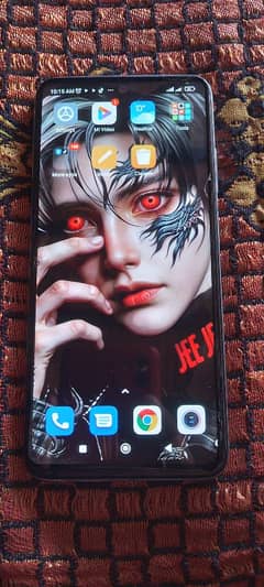 redmi note 10