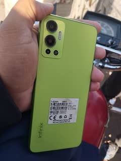 infinix Hot 12 6/128