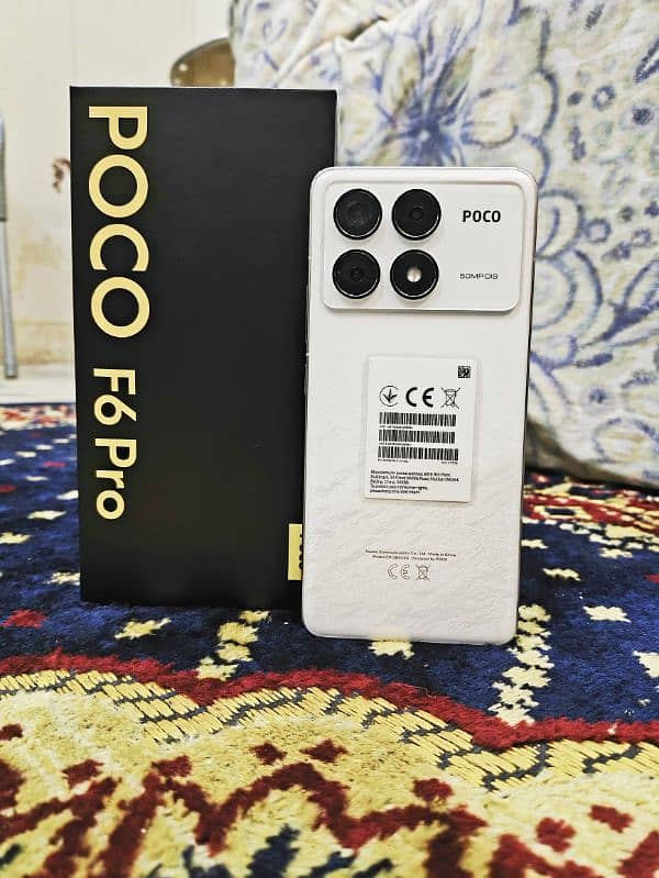 Poco f6 pro better than realme gt6 Xiaomi 14t vivo v40 oppo reno 12 0