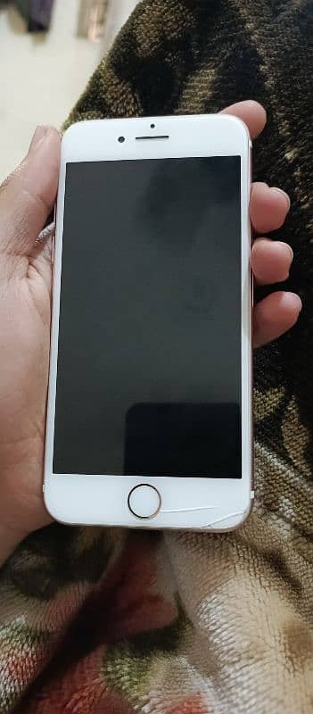 iphone 7 32 gb Pta approved 5