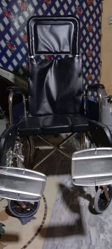 wheel chair for sale 1