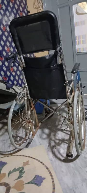 wheel chair for sale 6