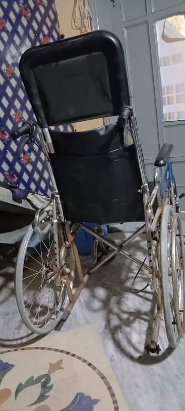 wheel chair for sale 7