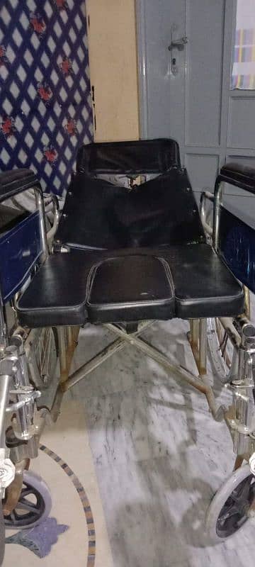 wheel chair for sale 9