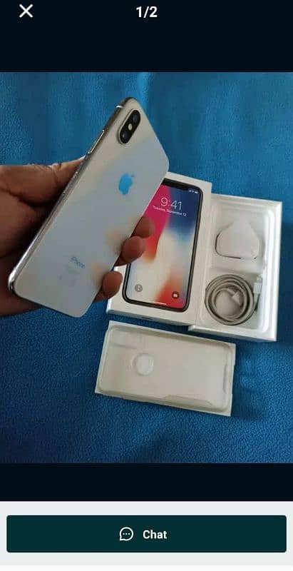 iPhone x 64GB 0 3 1 9 3 2 2 0 6 1 3 1