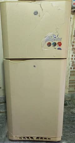 PEL Refrigerator