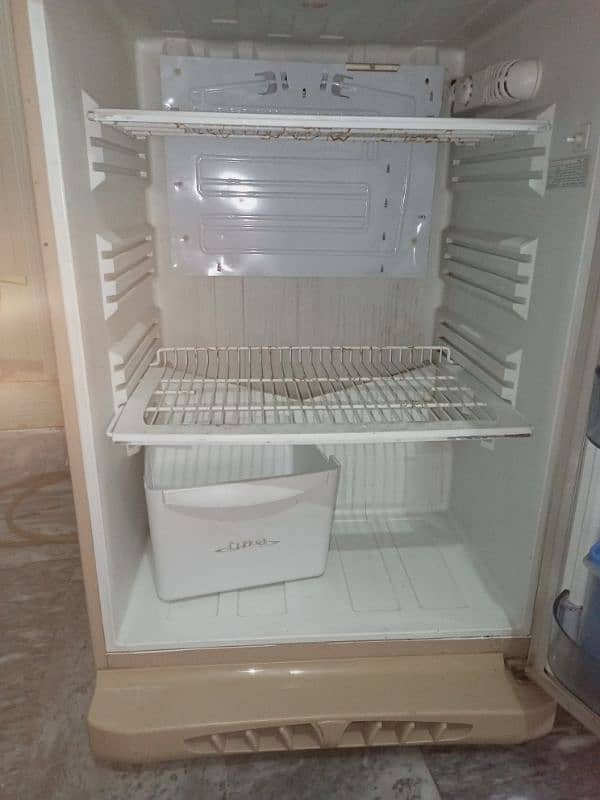 PEL Refrigerator 1