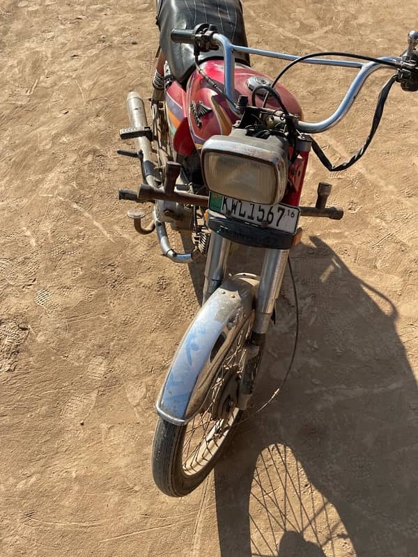 zimco bike for sale ok 3