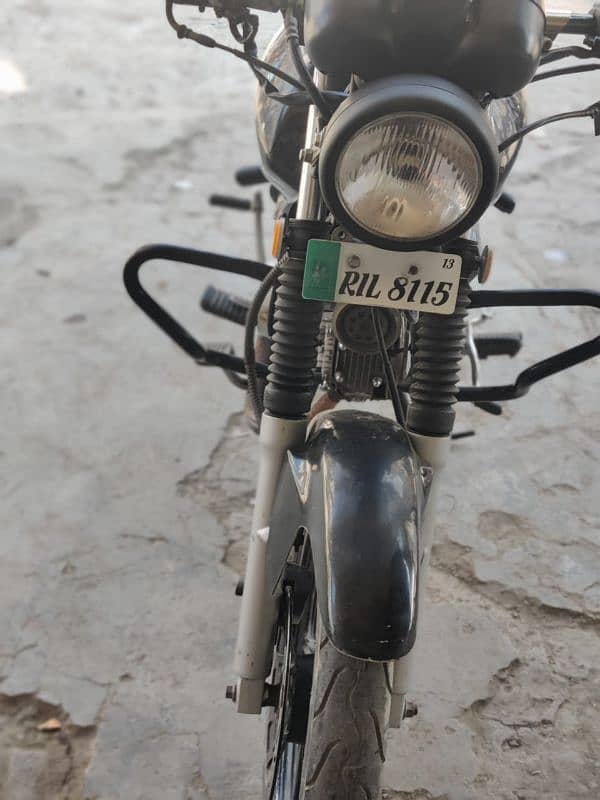 bike all ok hy 03270055989 per call kr len 1