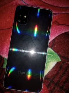 samsung galaxy A51