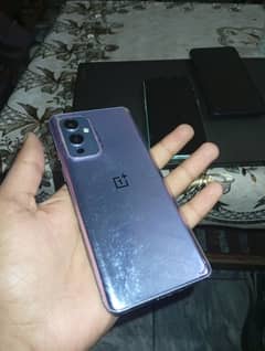 One plus 9 5G Brand new