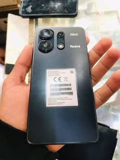 Redmi Note 13 Rawalpindi/Islamabad