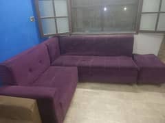 2 sofa sets for sell