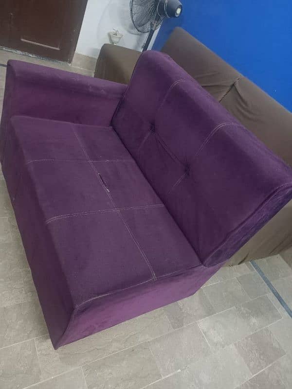 2 sofa sets for sell 2