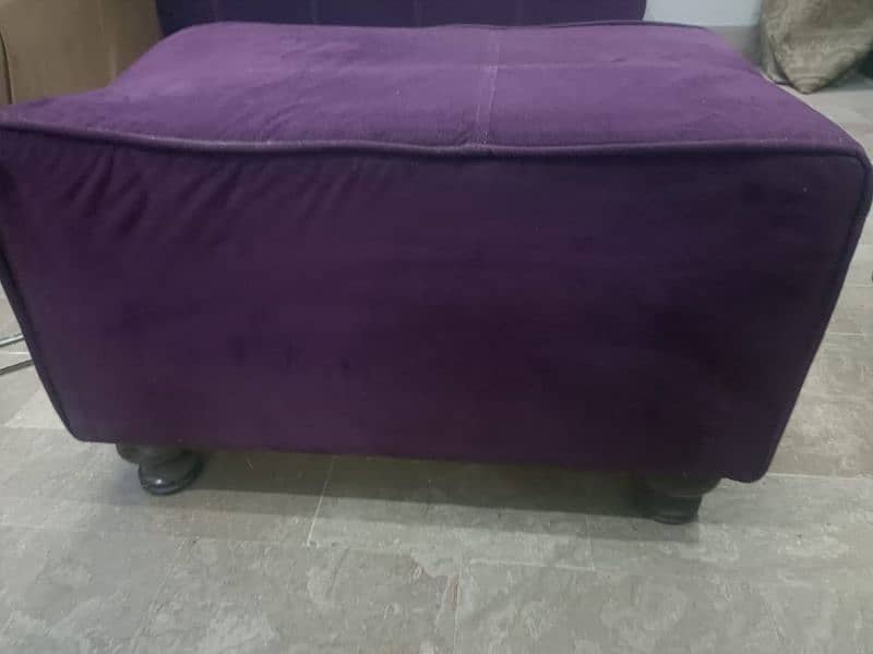 2 sofa sets for sell 3