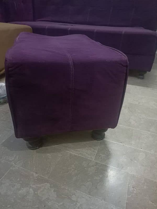 2 sofa sets for sell 4