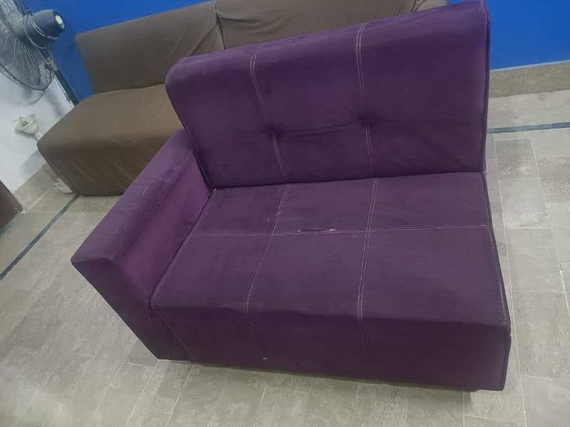 2 sofa sets for sell 5