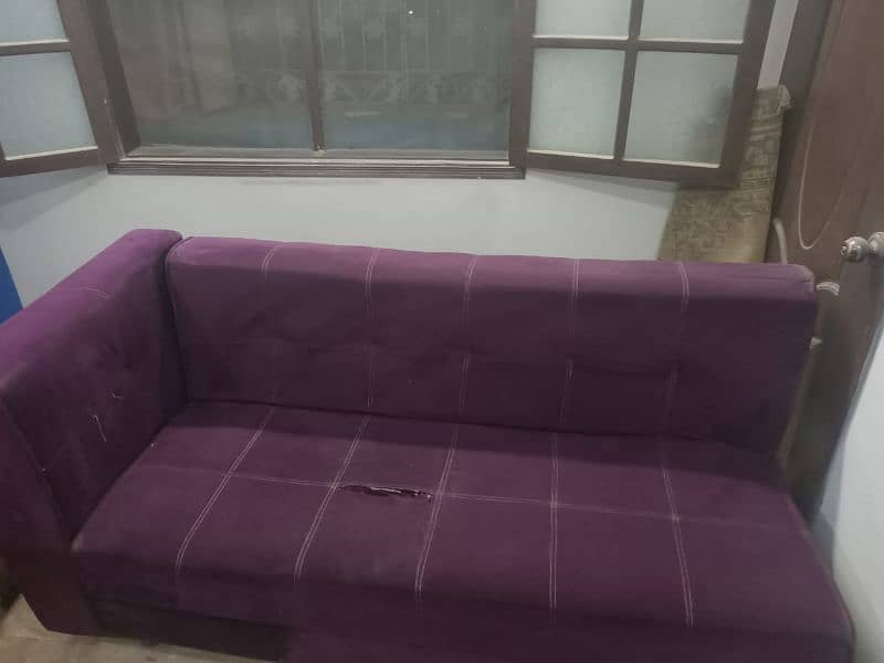 2 sofa sets for sell 6